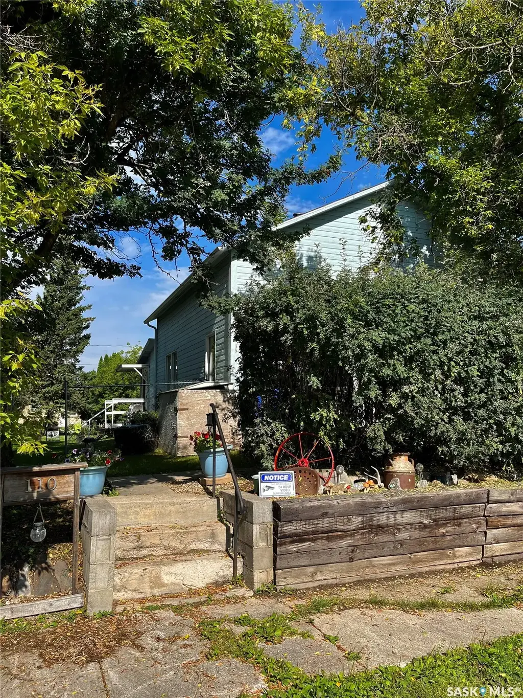 110 Douglas Street, Sheho