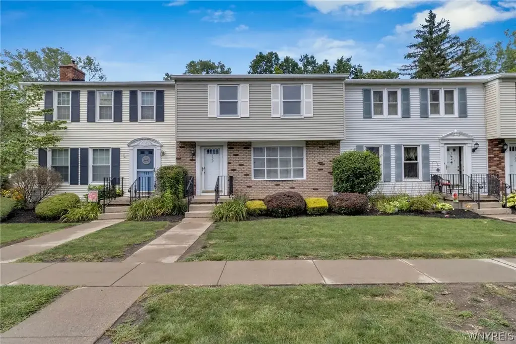 129 Sundridge Drive, Amherst