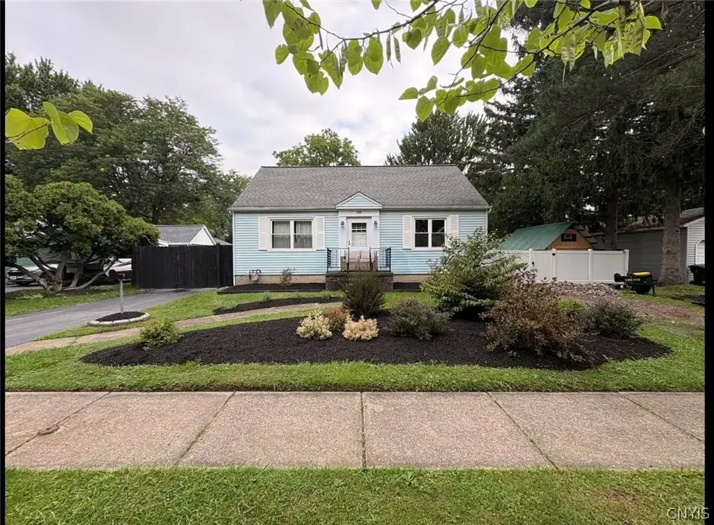 1340 Parkview Drive, North Tonawanda