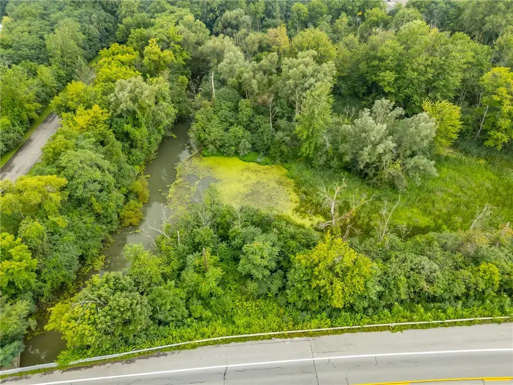 1501 Scottsville Road, Chili