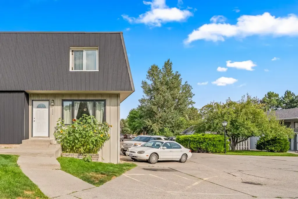 3339 Racquet Drive 6, Billings