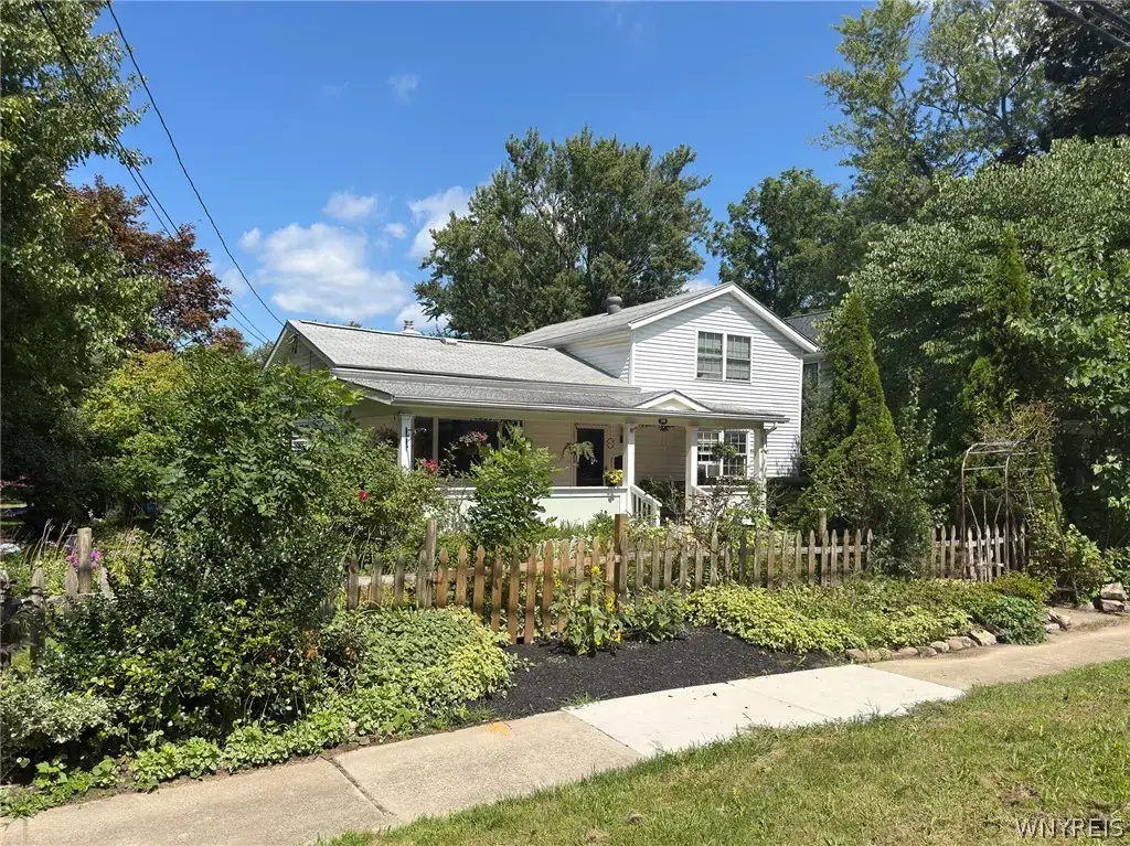 300 Oneida Street, Lewiston