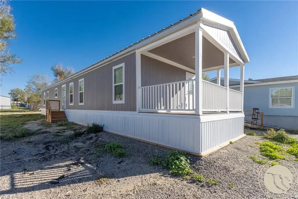2224 U.s. Highway 87 East #55 55, Billings