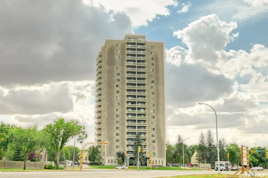 3520 Hillsdale Street 801, Regina