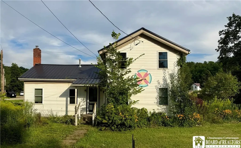 124 Williams Street, Conowingo