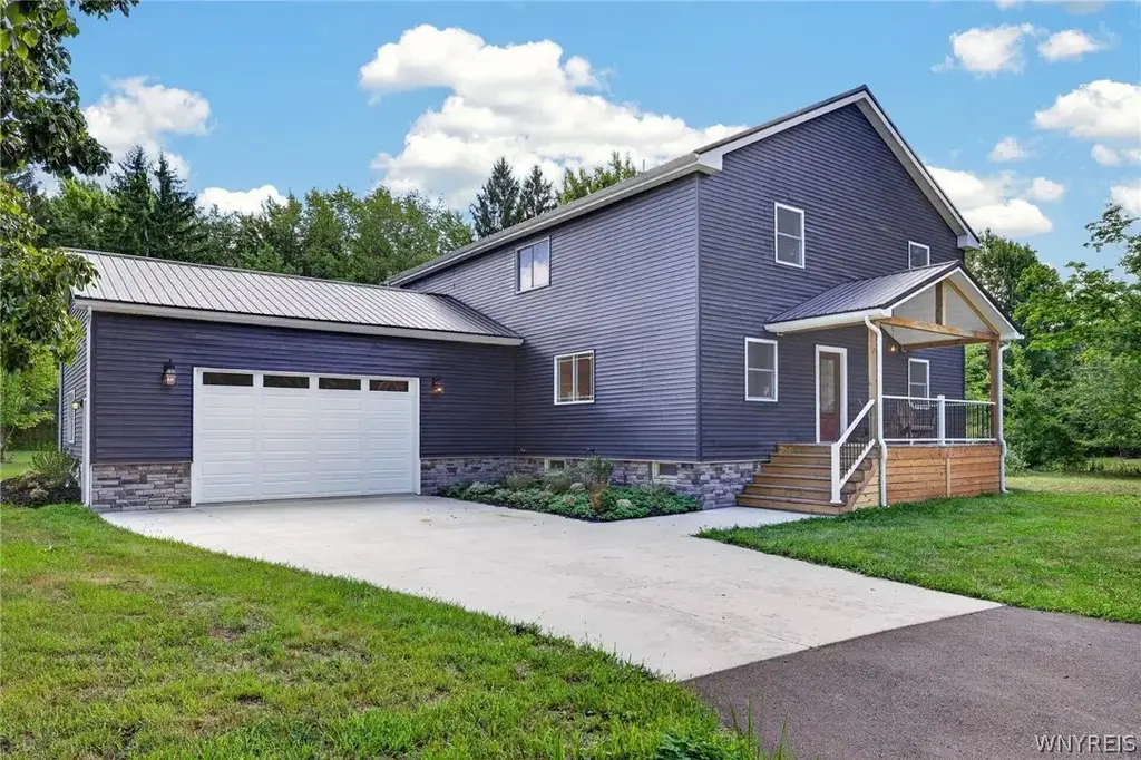7437 Derby Road, Evans