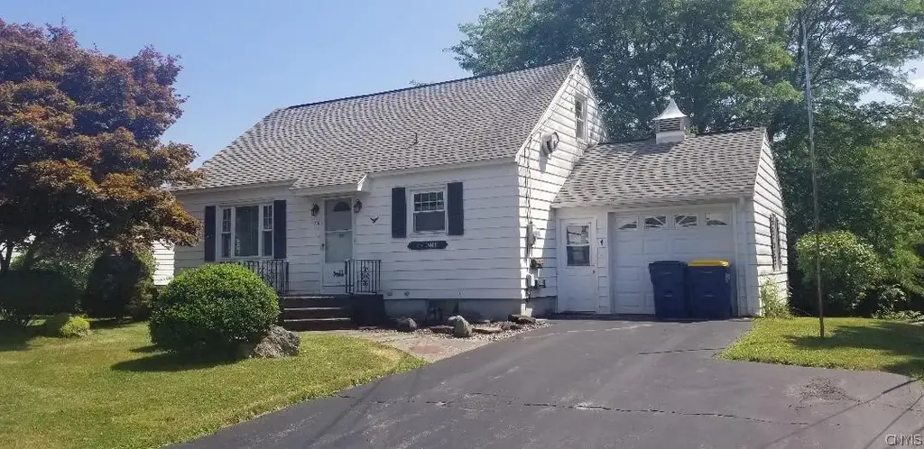 715 Montrose Ave, Syracuse