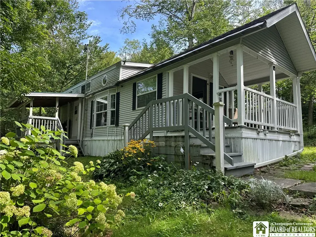 7518 Meyer Hill Road, East Otto