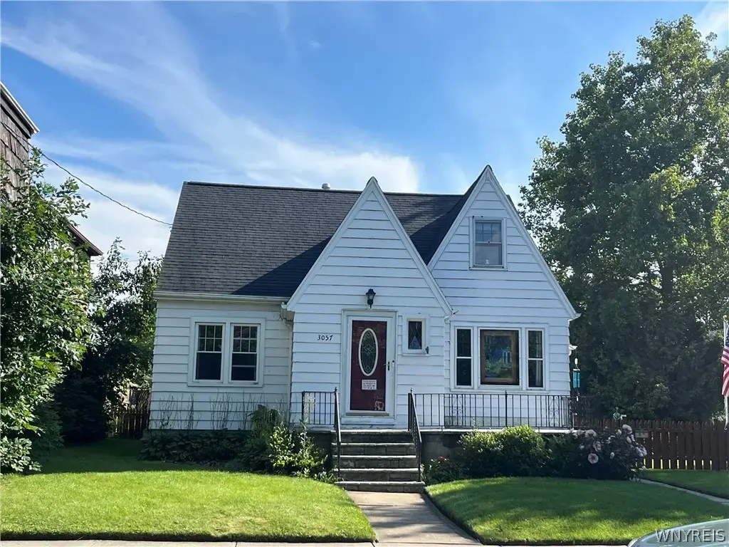 3057 Orleans Avenue, Niagara Falls