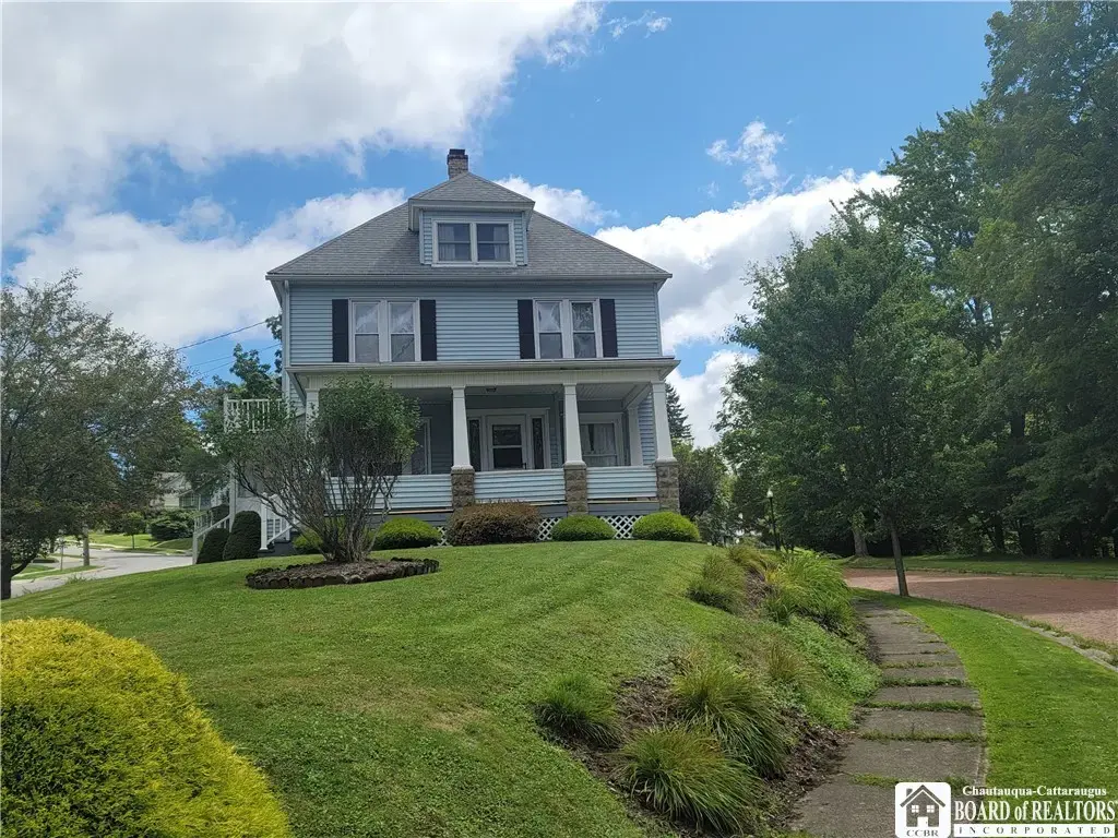 62 Camp Street, Jamestown