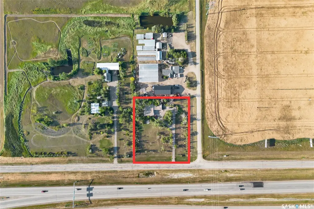 159 Rural Address, Sherwood Rm No 159