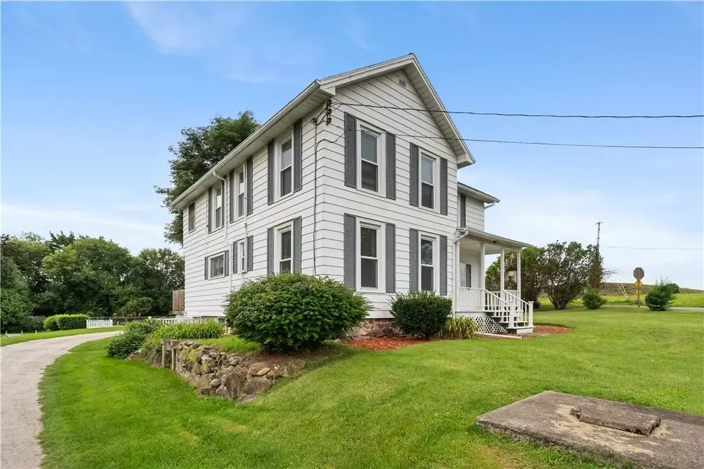 6281 Brownsville Road, Farmington