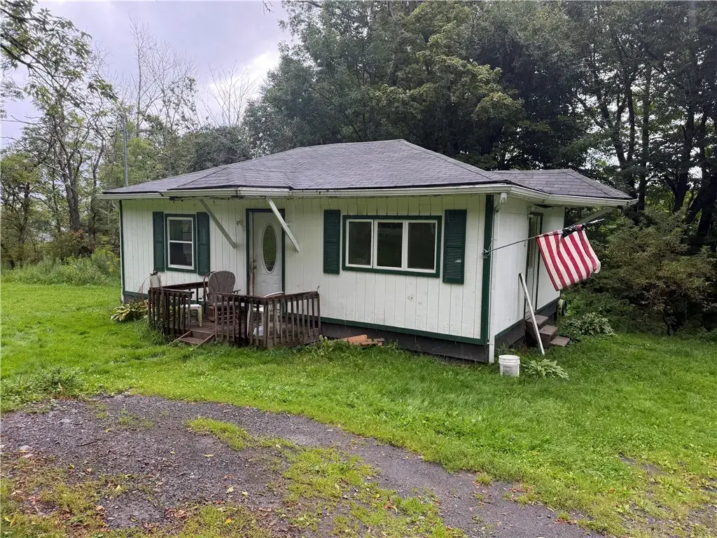 1439 Charlotte Valley Road, Summit