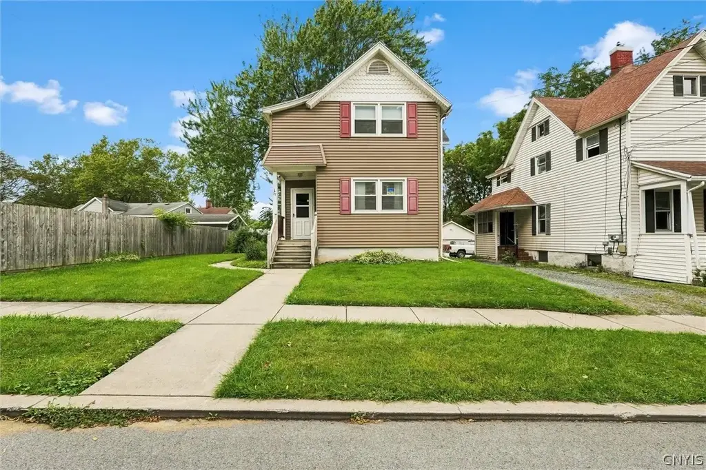 57 Parker Street, Auburn