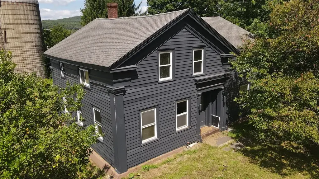 31705 State Highway 23, Gilboa