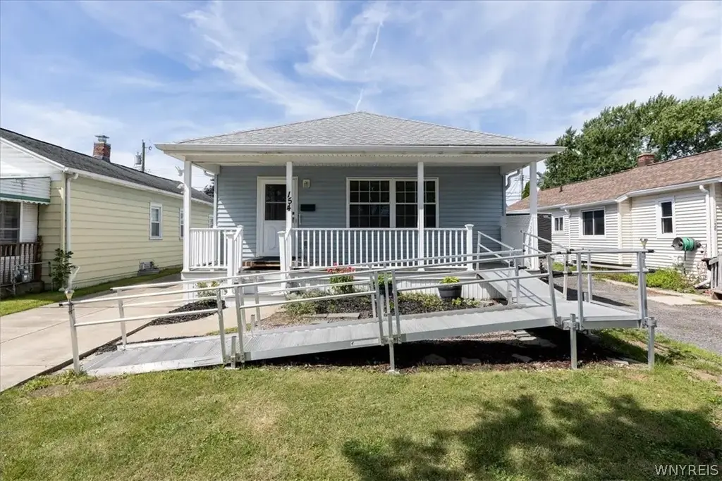 154 Lyndale Avenue, Tonawanda