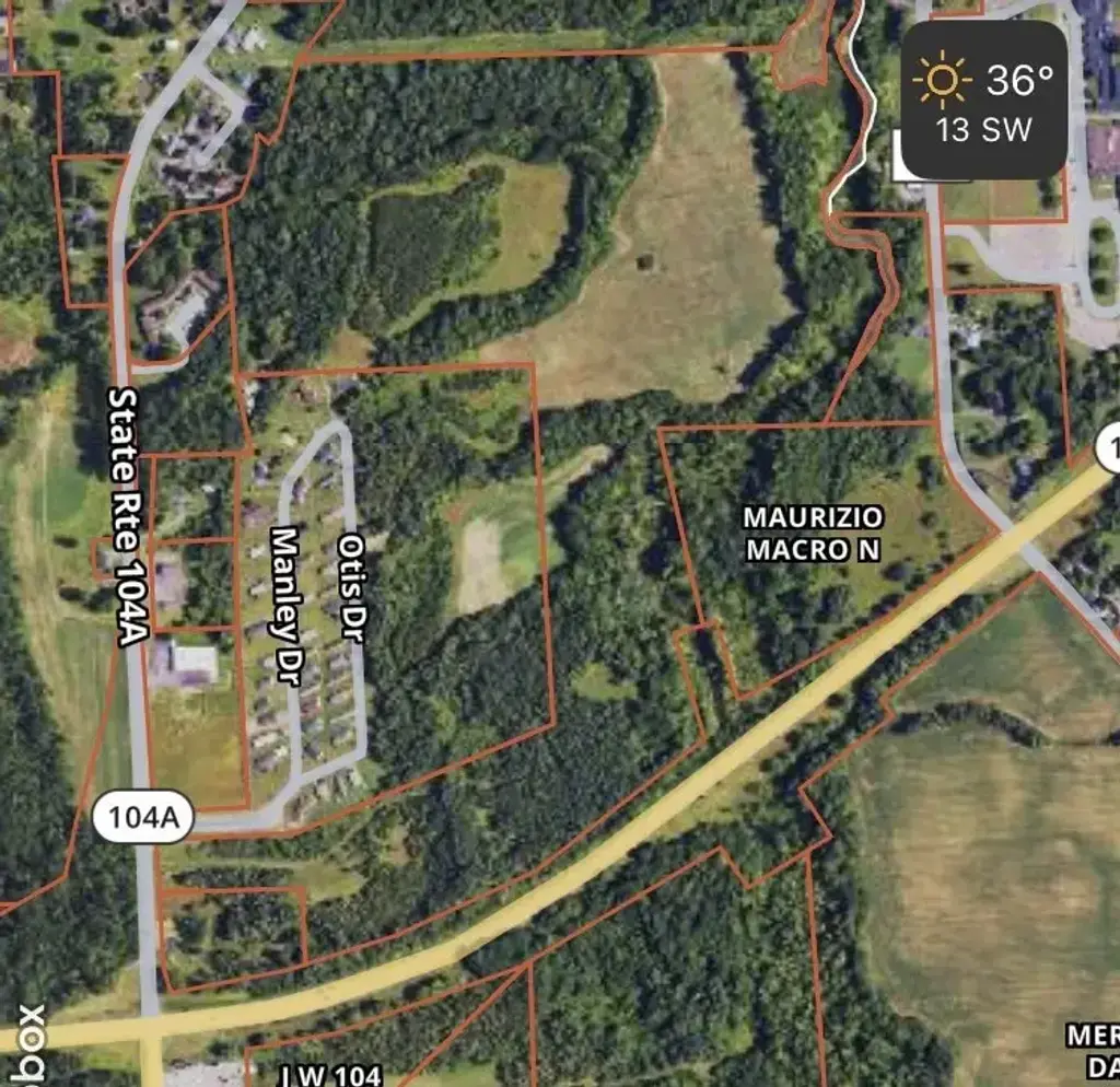 6598 Route 104a, Wolcott
