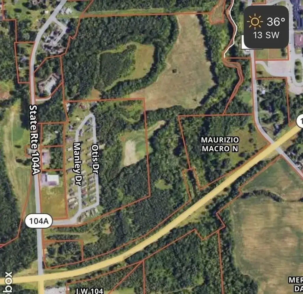 Part Of Lot 2 104a, Wolcott
