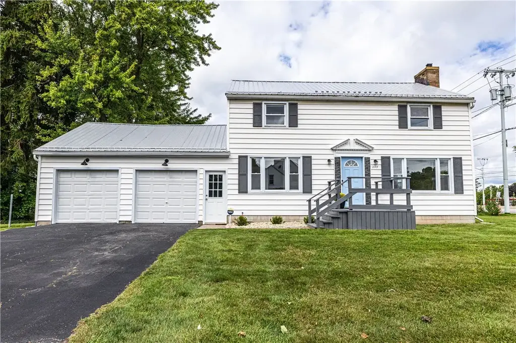 2117 W Ridge Road, Greece