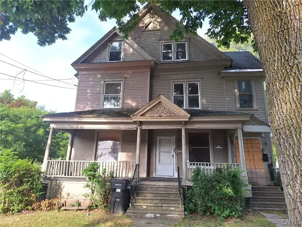 1103 Midland Avenue # 5, Syracuse