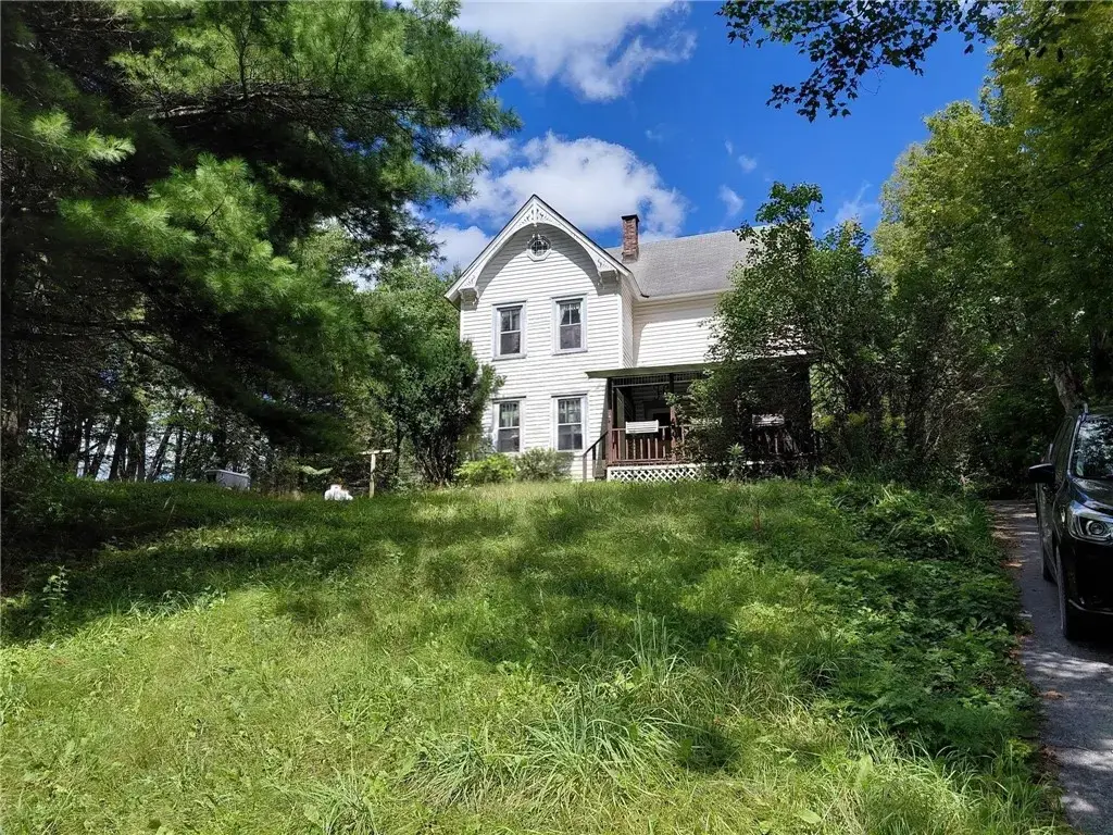901 Old Route 28, Middletown