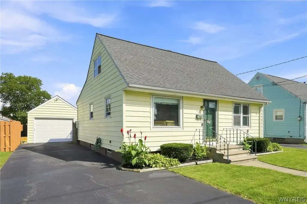 263 68th Street, Niagara Falls