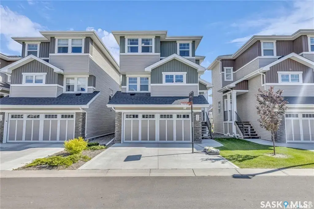 315 Dickson Crescent 128, Saskatoon