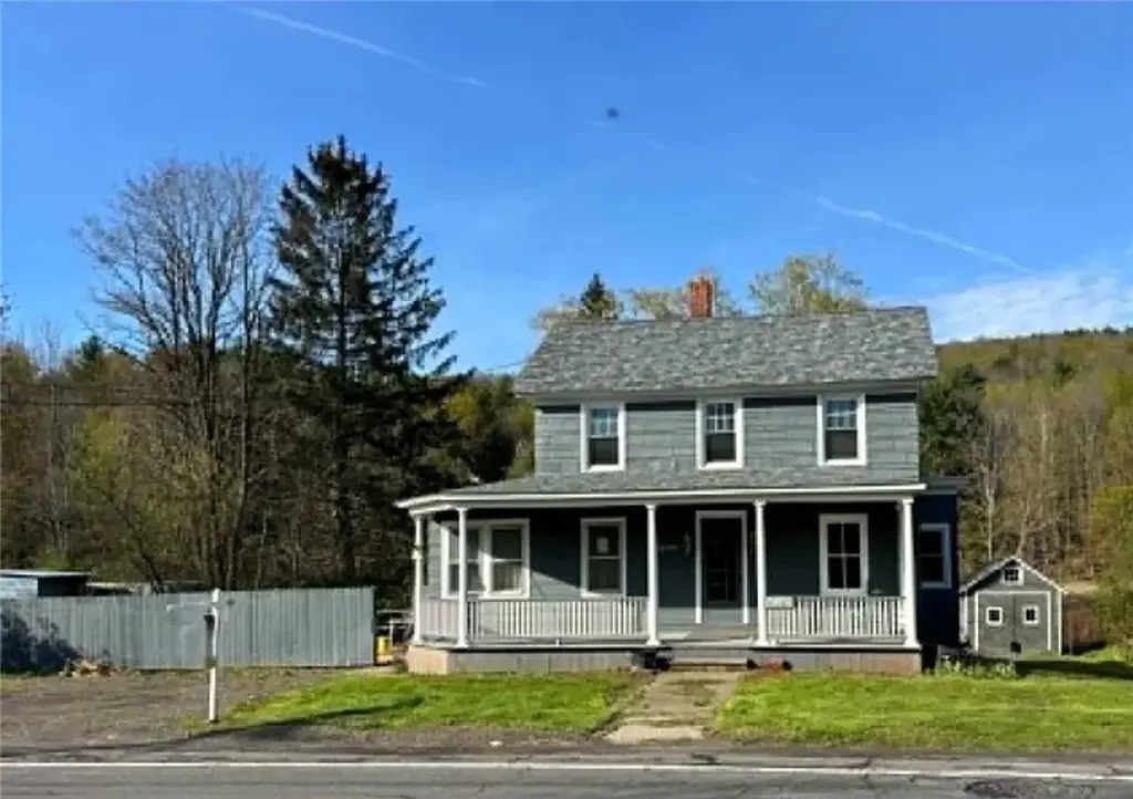 36734 State Highway 23 W, Roxbury