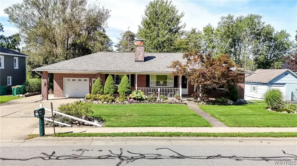 118 Canada Street, Holland