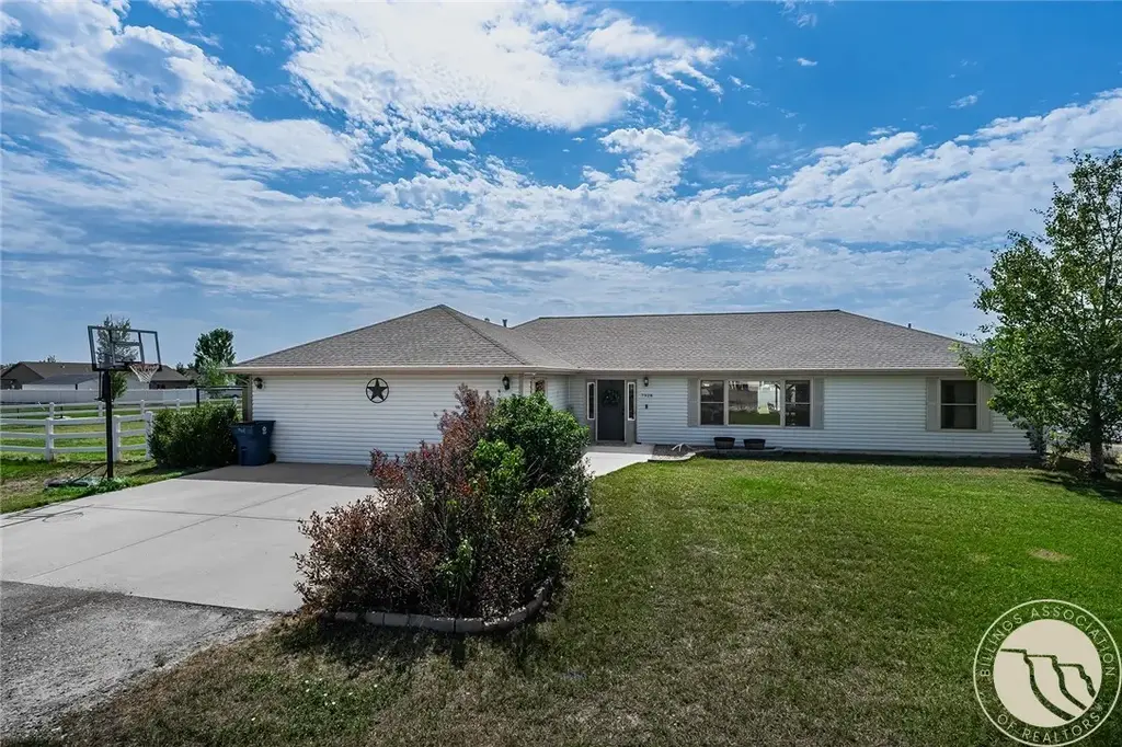 7928 Cheetah Avenue, Billings