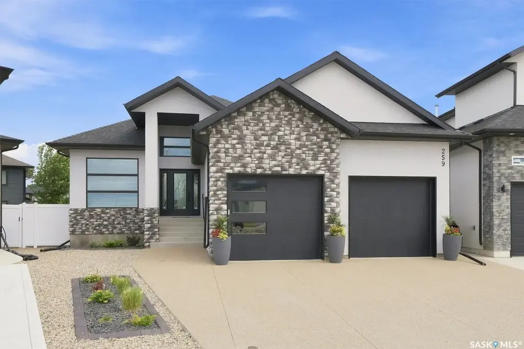 259 Flynn Cove, Saskatoon