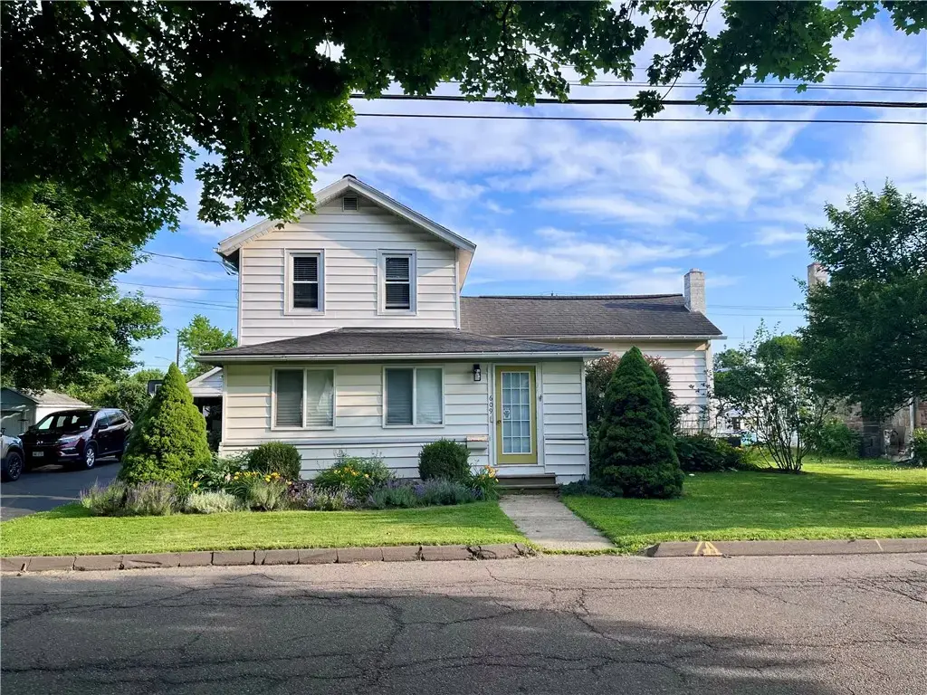 609 Westlake Street, Horseheads