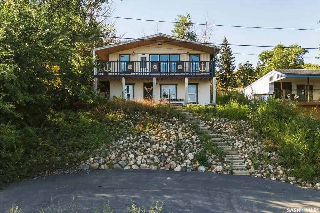 99 Summerfeldt Drive, Thode