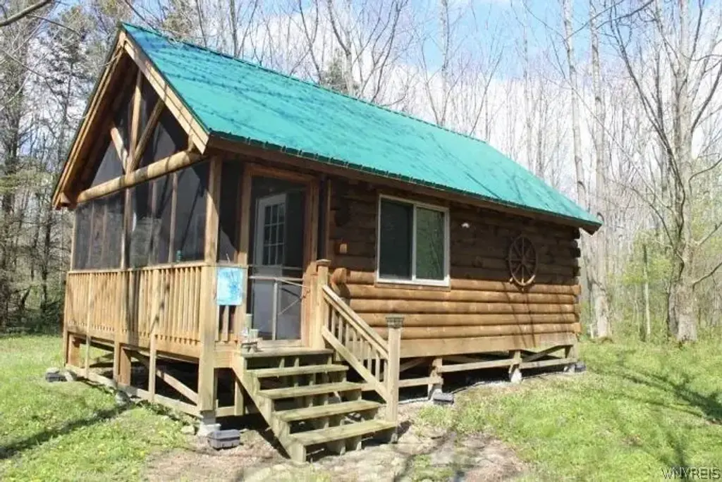 330 Cummings Road, Sandy Creek