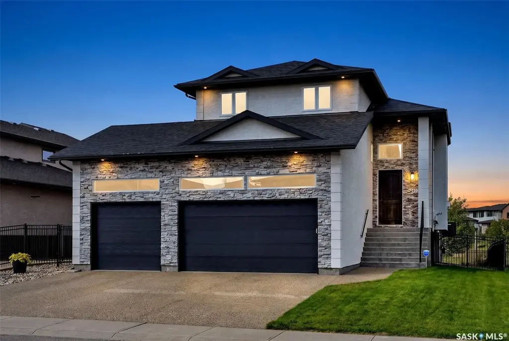 4132 Green Willow Terrace E, Regina