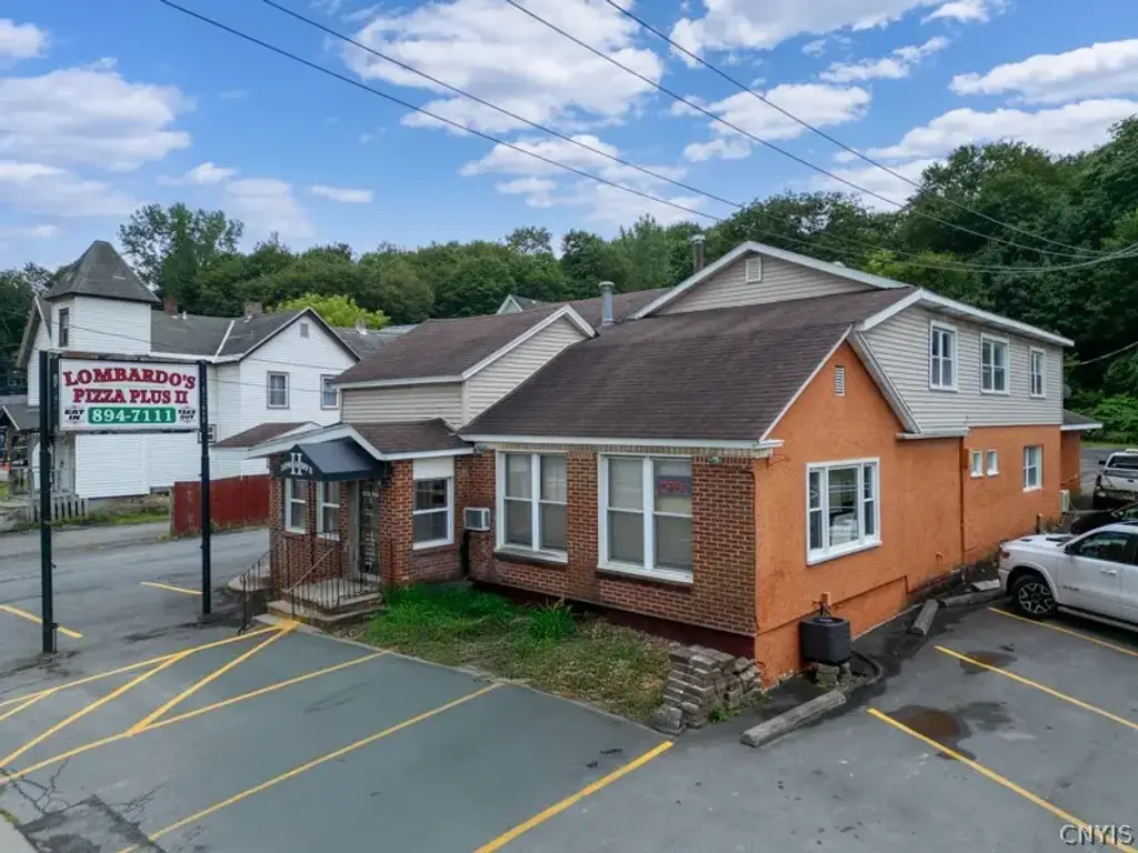 154 East Main St, German Flatts