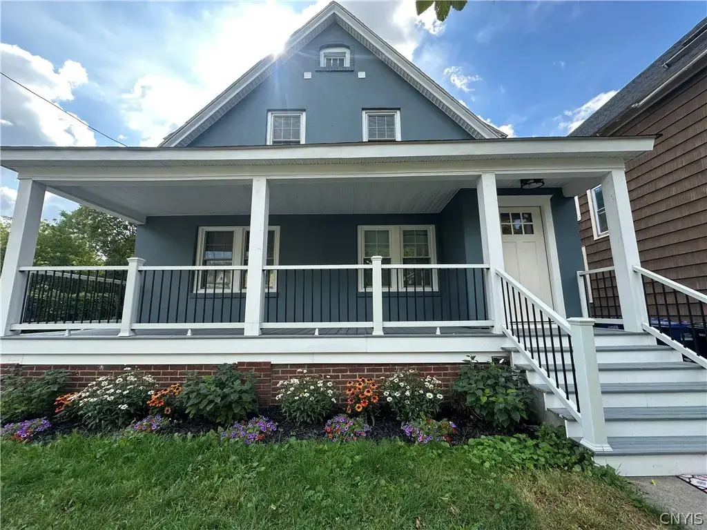 128 Getrude St, Syracuse