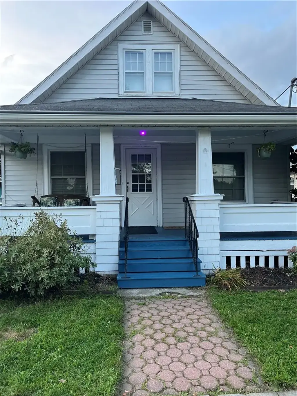 540 Decker Avenue, Elmira City