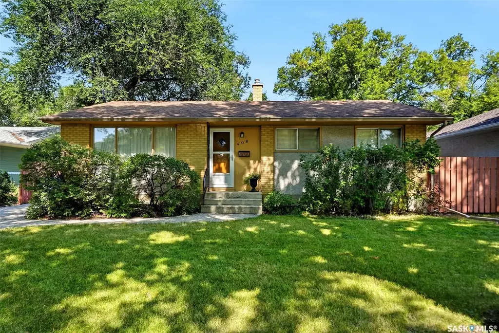 408 Shannon Road, Regina