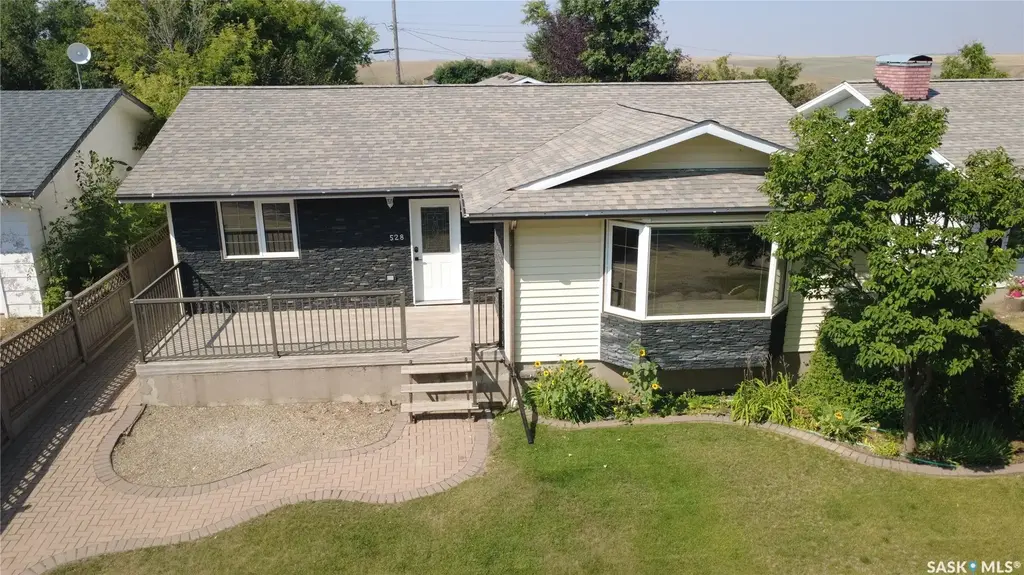 528 Annable Street, Herbert