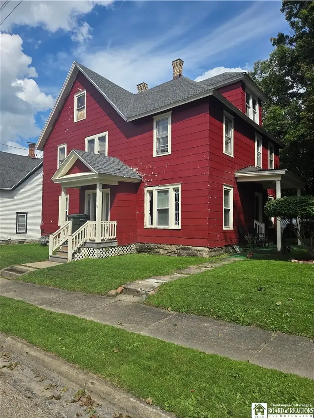 21 Terrace Place, Jamestown