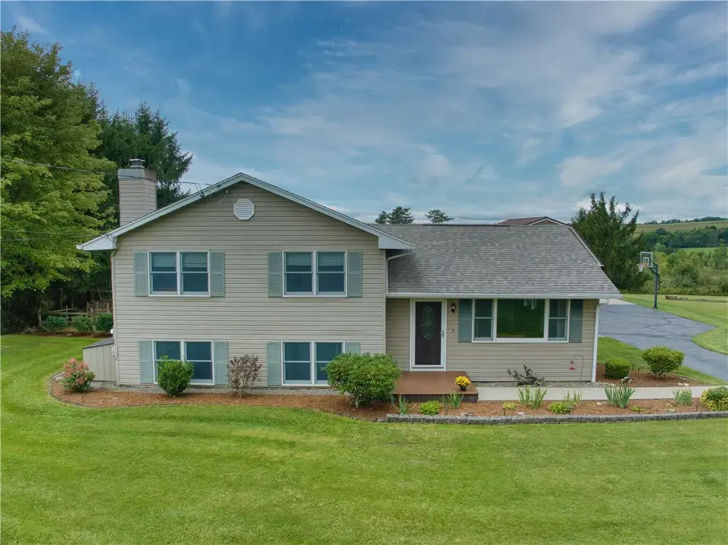127 Brickhouse Road, Veteran