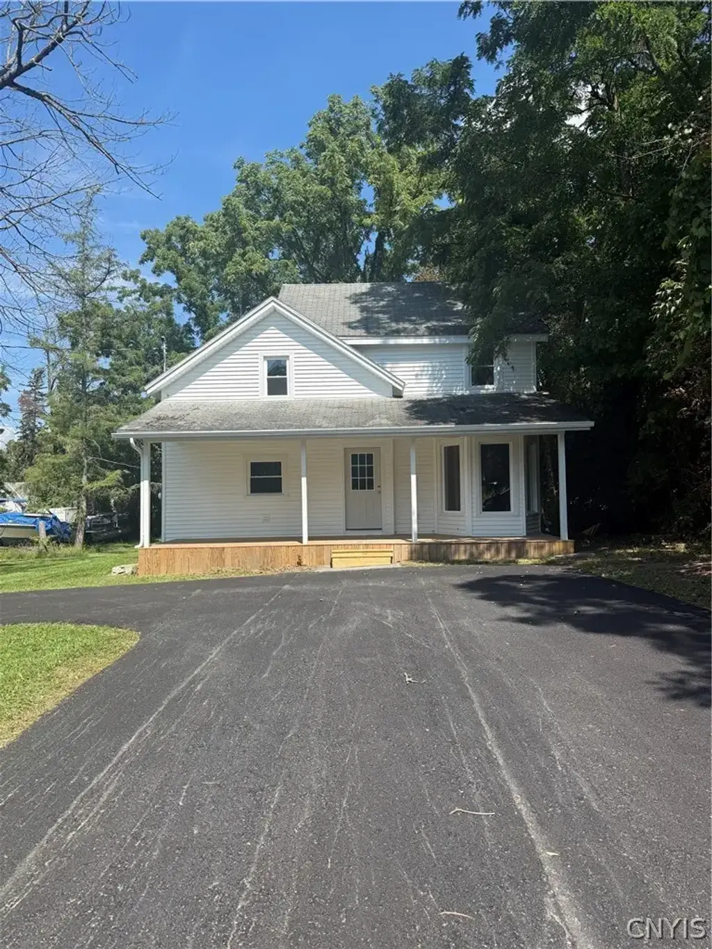 19 Homer Street, Springport