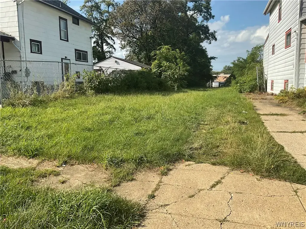 944 Glenwood Avenue, Buffalo