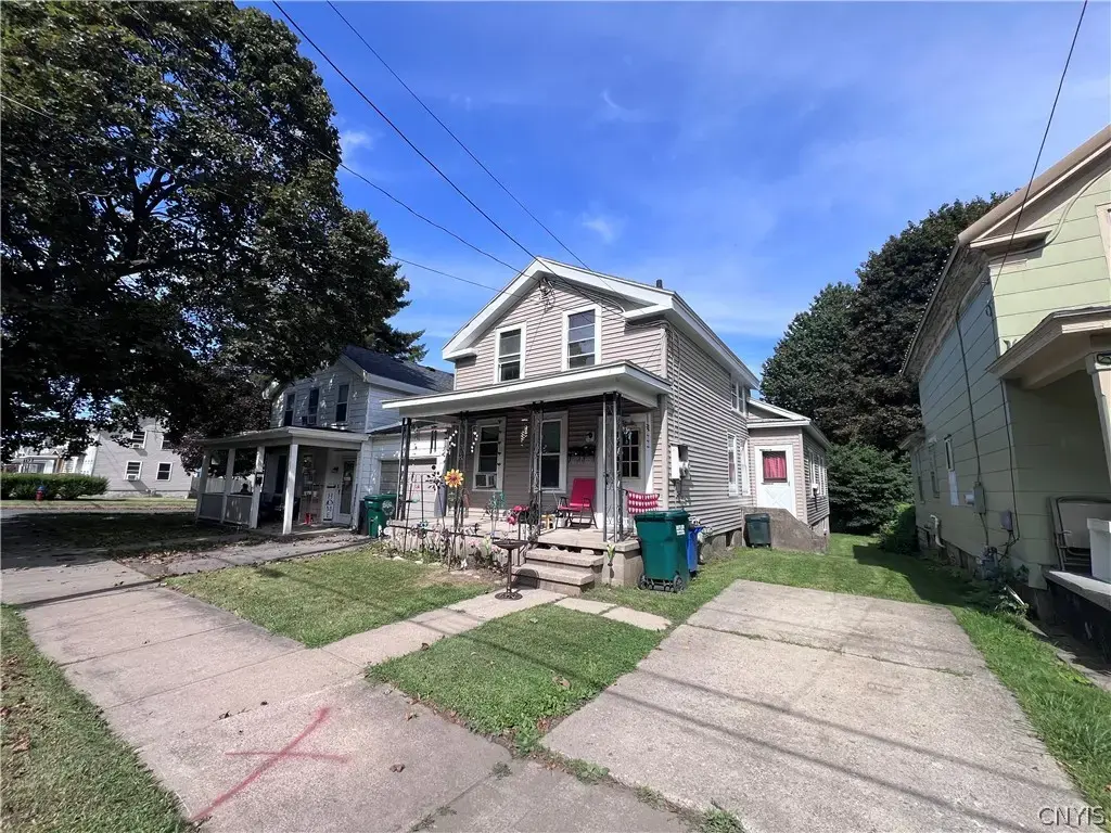 27 E 6th Street # 2, Oswego