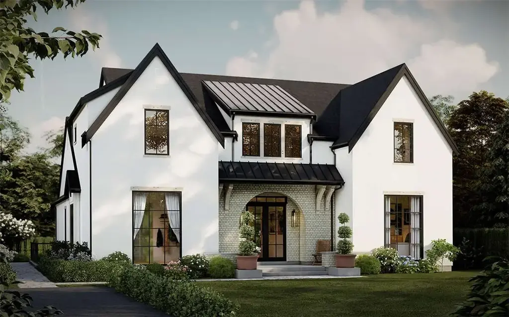 46 Dumais Ln, Penfield