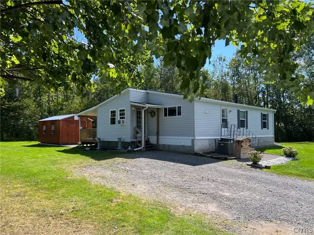 3944 Foster Corners Road, Verona