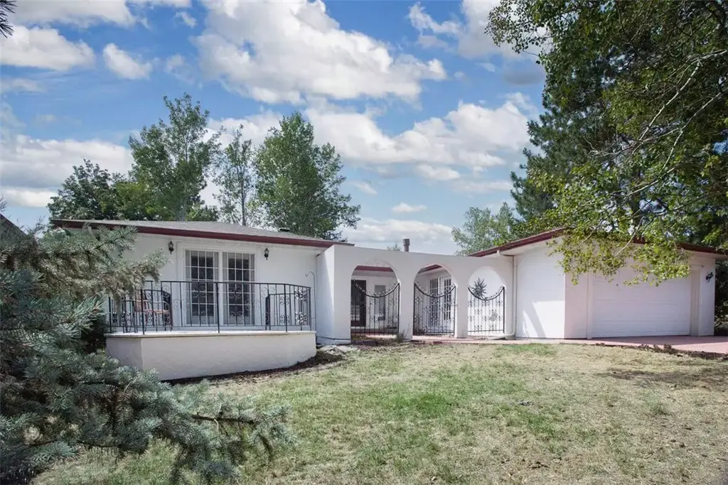 3118 Leeann Boulevard, Billings