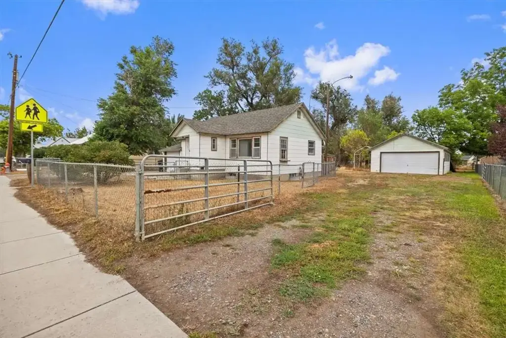 1741 Hawthorne Lane, Billings