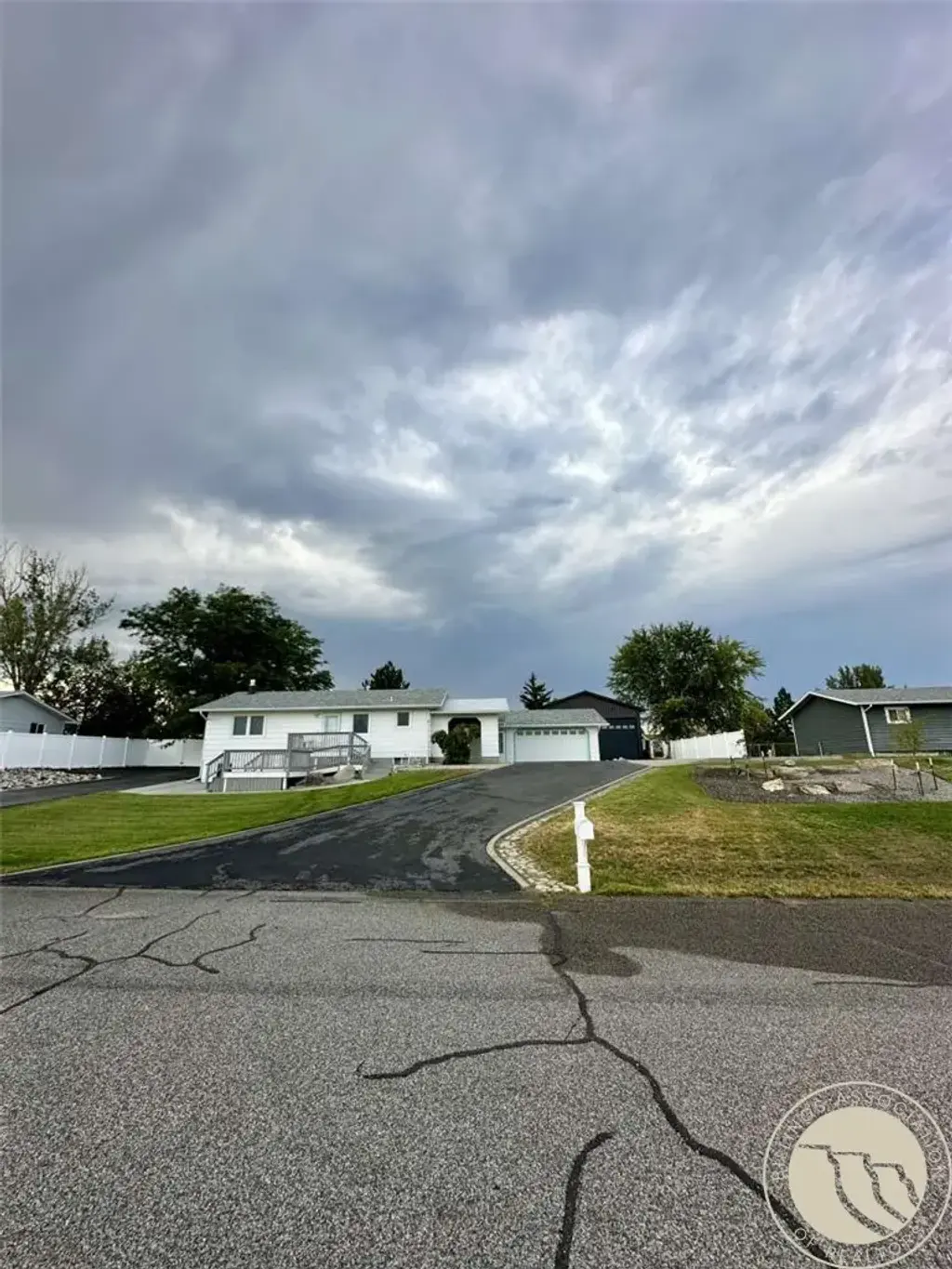 2615 Alpine View Drive, Laurel